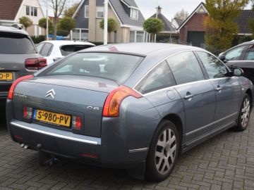 Citroën C6
